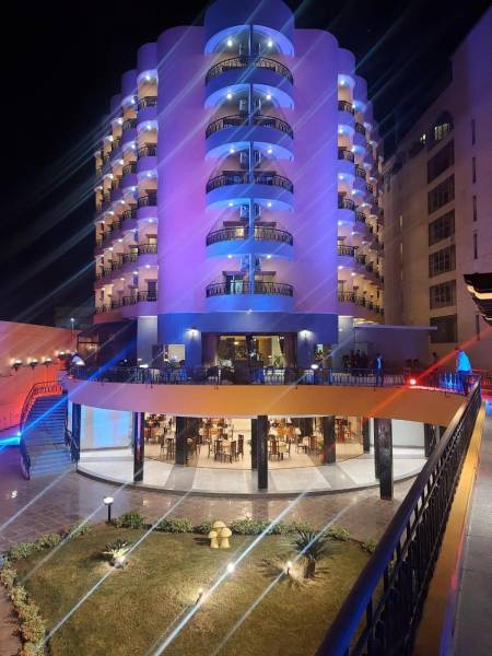 Lotus Luxor Hotel1