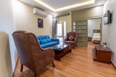 Lotus Luxor Hotel10