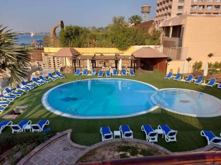 Lotus Luxor Hotel12