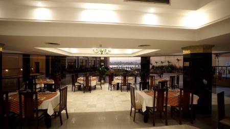Lotus Luxor Hotel13