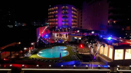 Lotus Luxor Hotel14