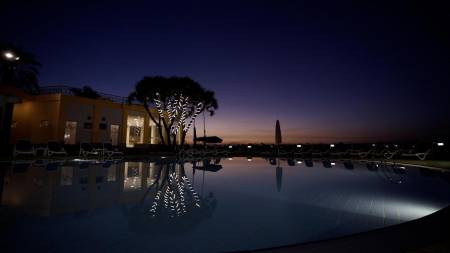 Lotus Luxor Hotel16