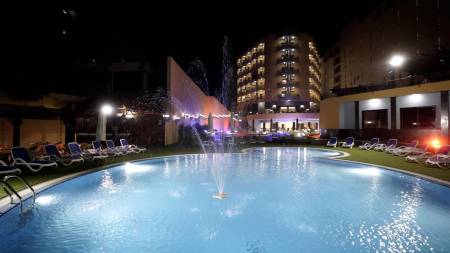 Lotus Luxor Hotel18