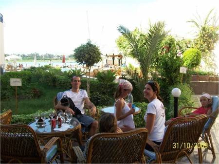 Lotus Luxor Hotel19