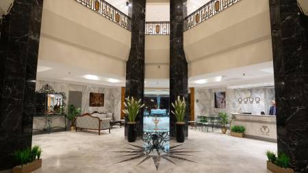 Lotus Luxor Hotel20