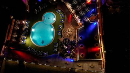 Lotus Luxor Hotel21