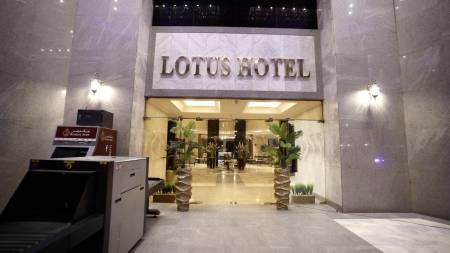 Lotus Luxor Hotel22