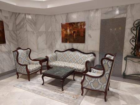 Lotus Luxor Hotel23