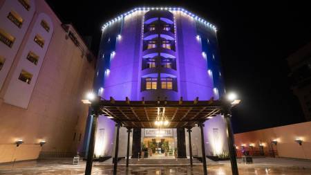 Lotus Luxor Hotel28
