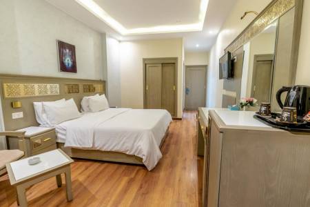 Lotus Luxor Hotel5