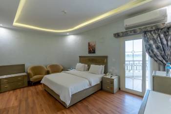 Junior Suite mit Nilblick5