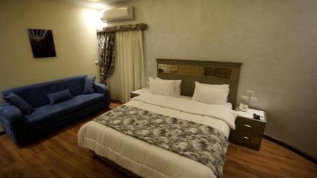 Lotus Luxor Hotel8