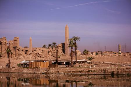 Lotus Luxor Hotel Lotus Luxor Hotel5
